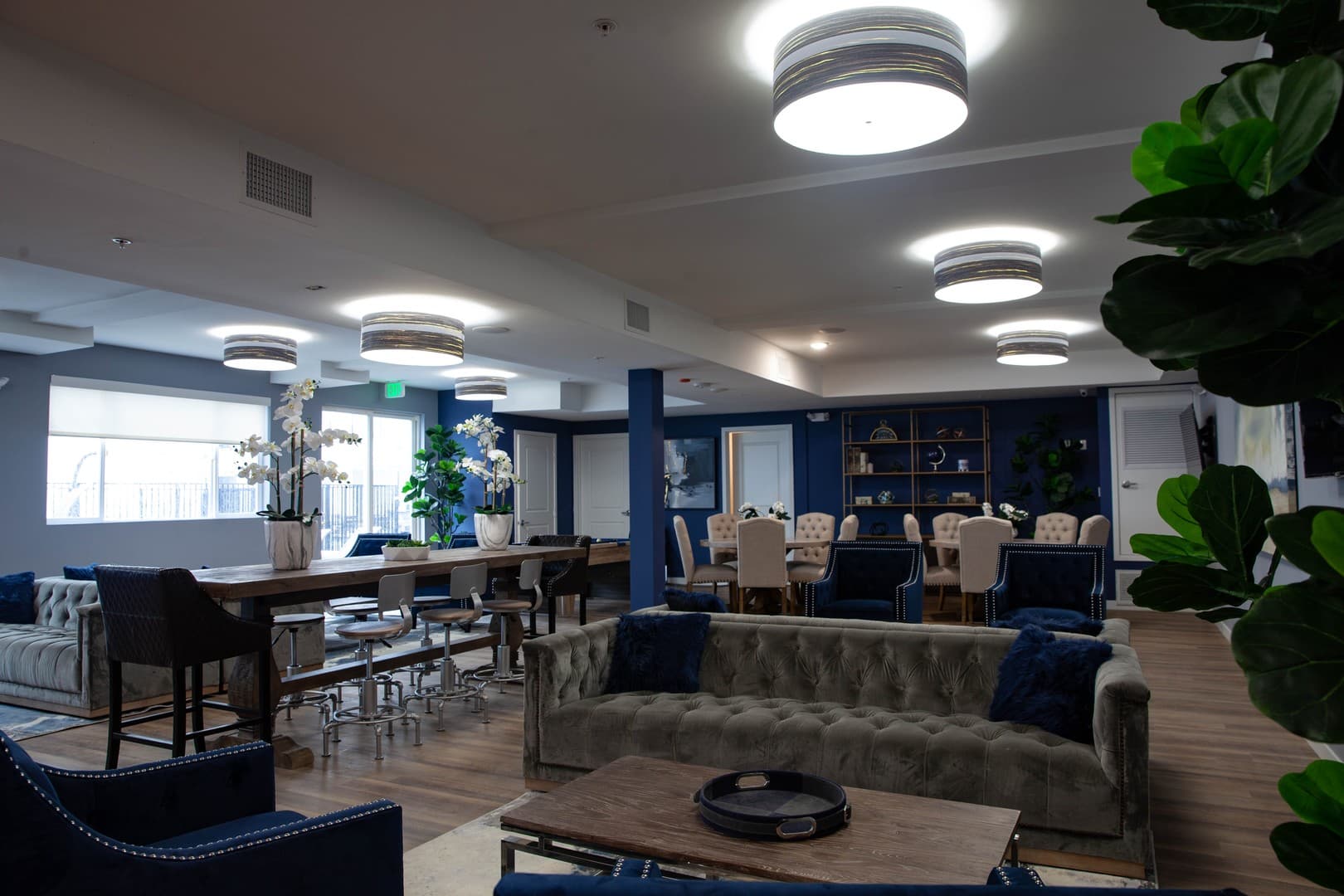 North Hollywood Apartment: 11011 West Otsego Street