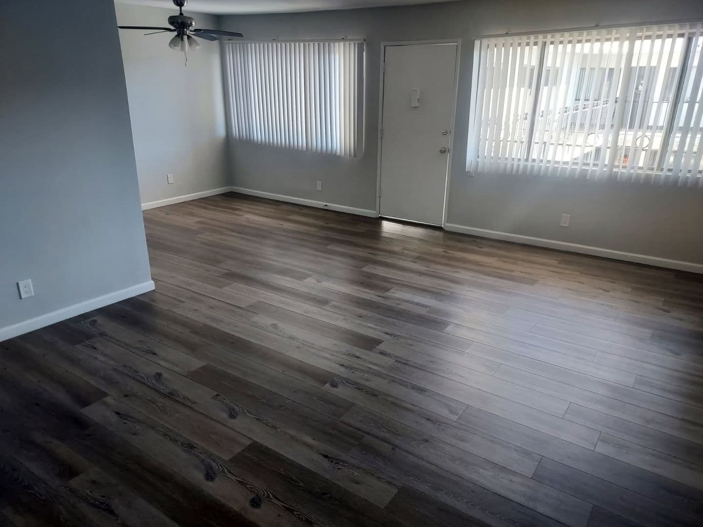 Valley Village Apartment: 12311 Chandler Blvd