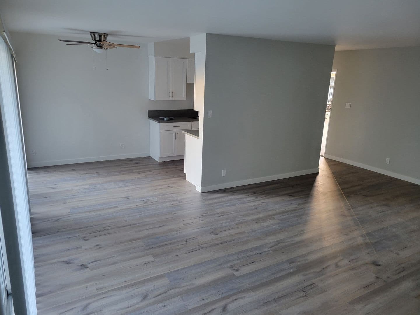 Valley Village Apartment: 12311 Chandler Blvd