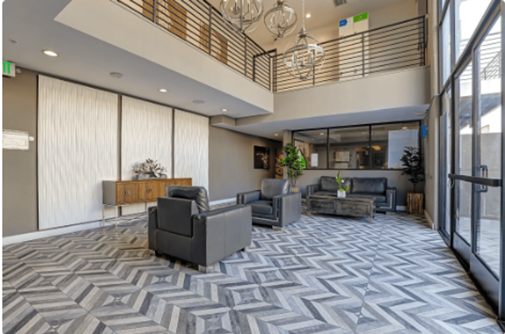 NORTH HOLLYWOOD Apartment: 5500 NORTH KLUMP AVE