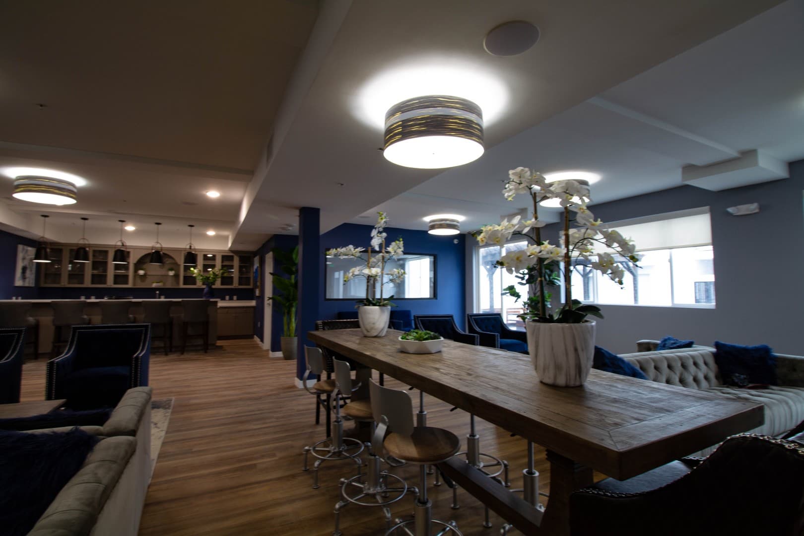 North Hollywood Apartment: 11011 West Otsego Street