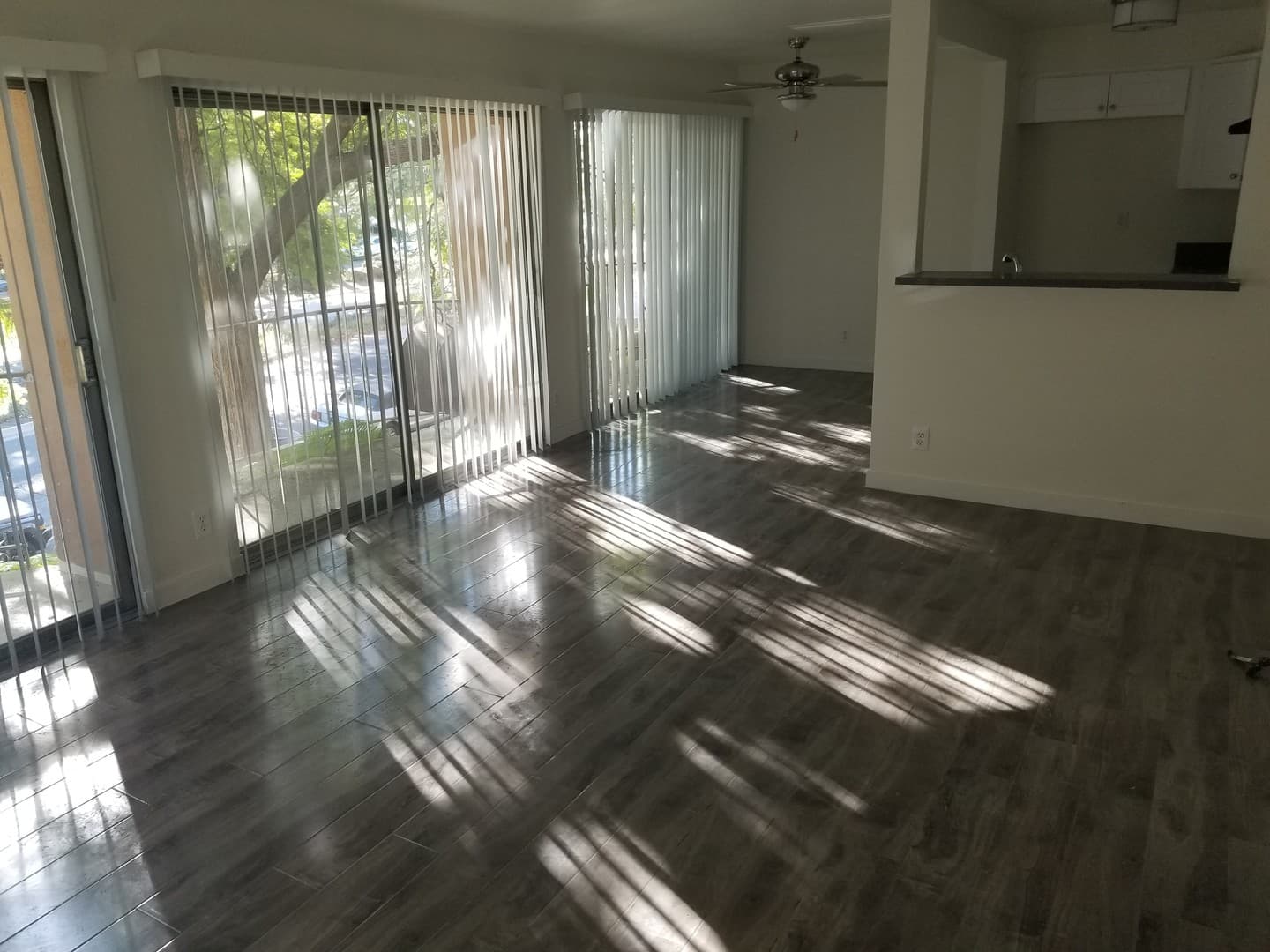 Valley Village Apartment: 12311 Chandler Blvd