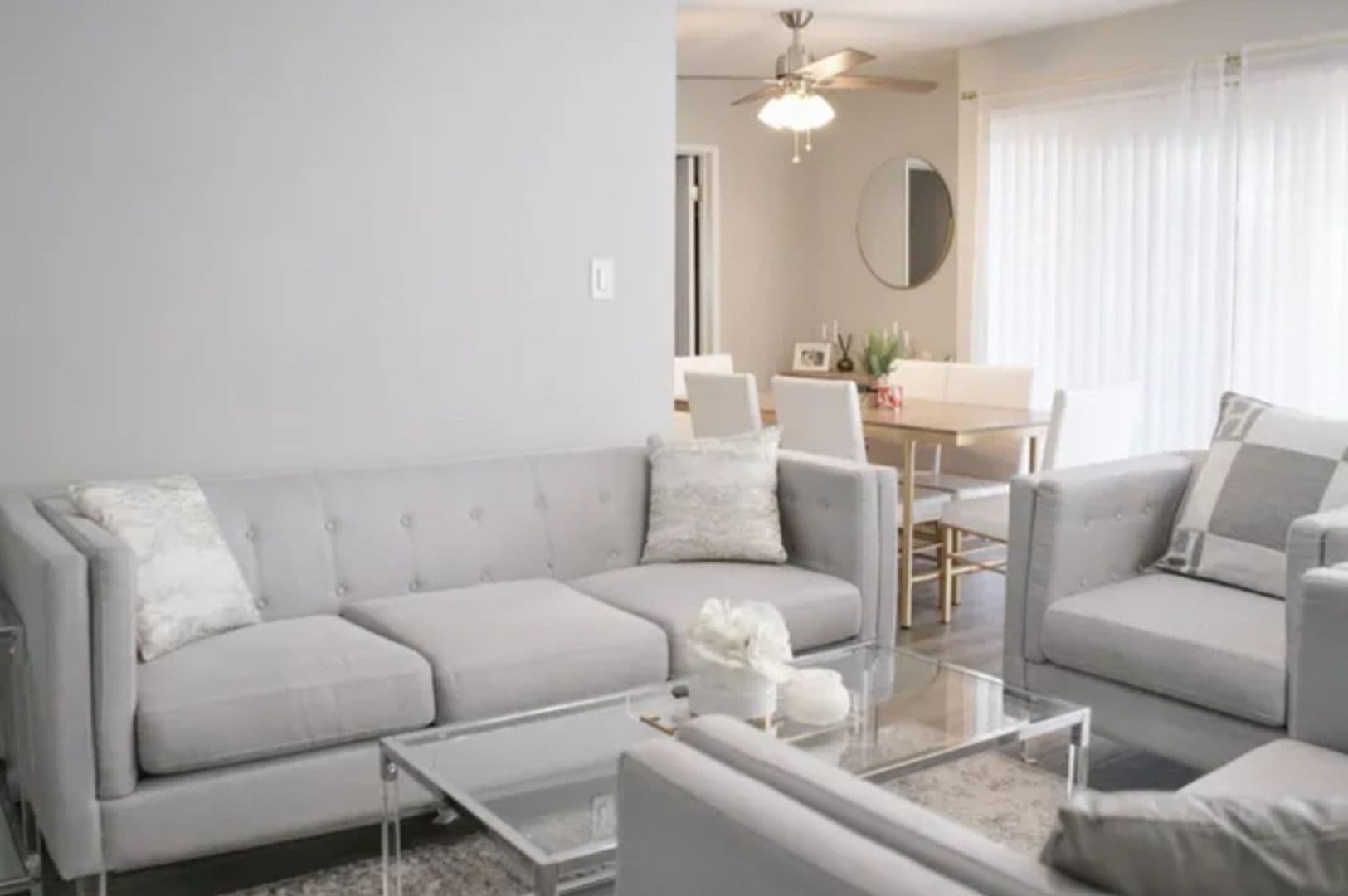 Valley Village Apartment: 12311 Chandler Blvd