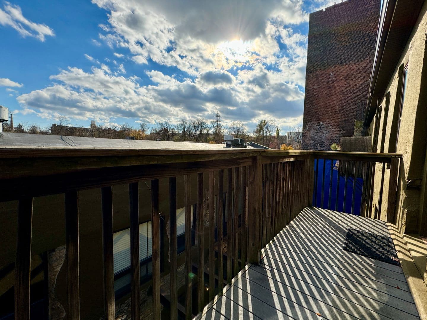 PHILADELPHIA Apartment: 3502 SCOTTS LANE