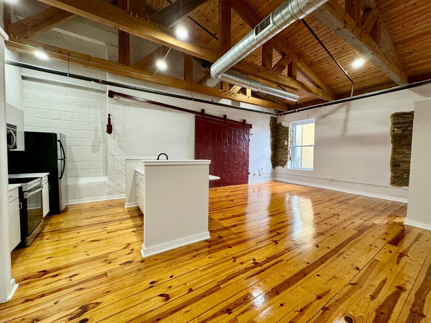 PHILADELPHIA Apartment: 3502 SCOTTS LANE