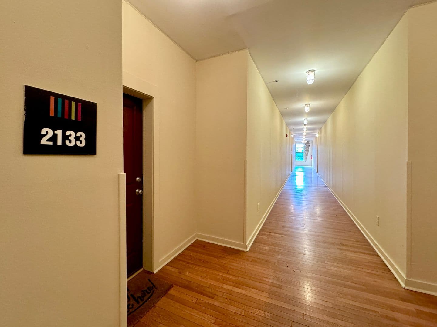 PHILADELPHIA Apartment: 3502 SCOTTS LANE