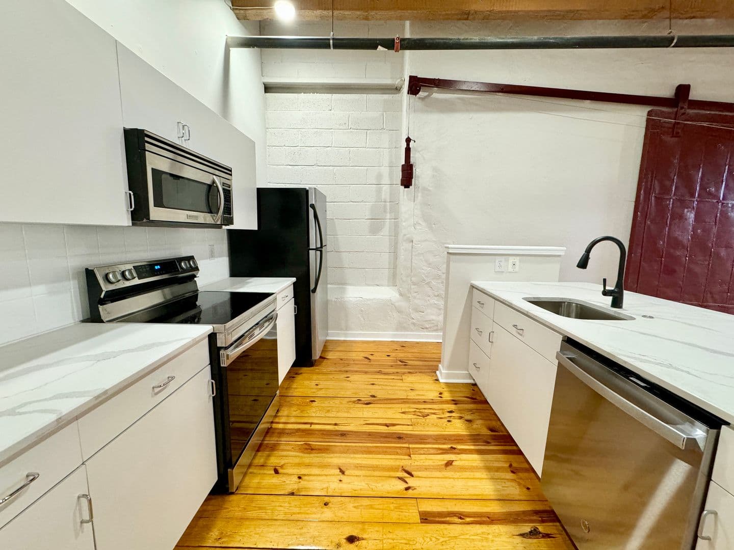 PHILADELPHIA Apartment: 3502 SCOTTS LANE