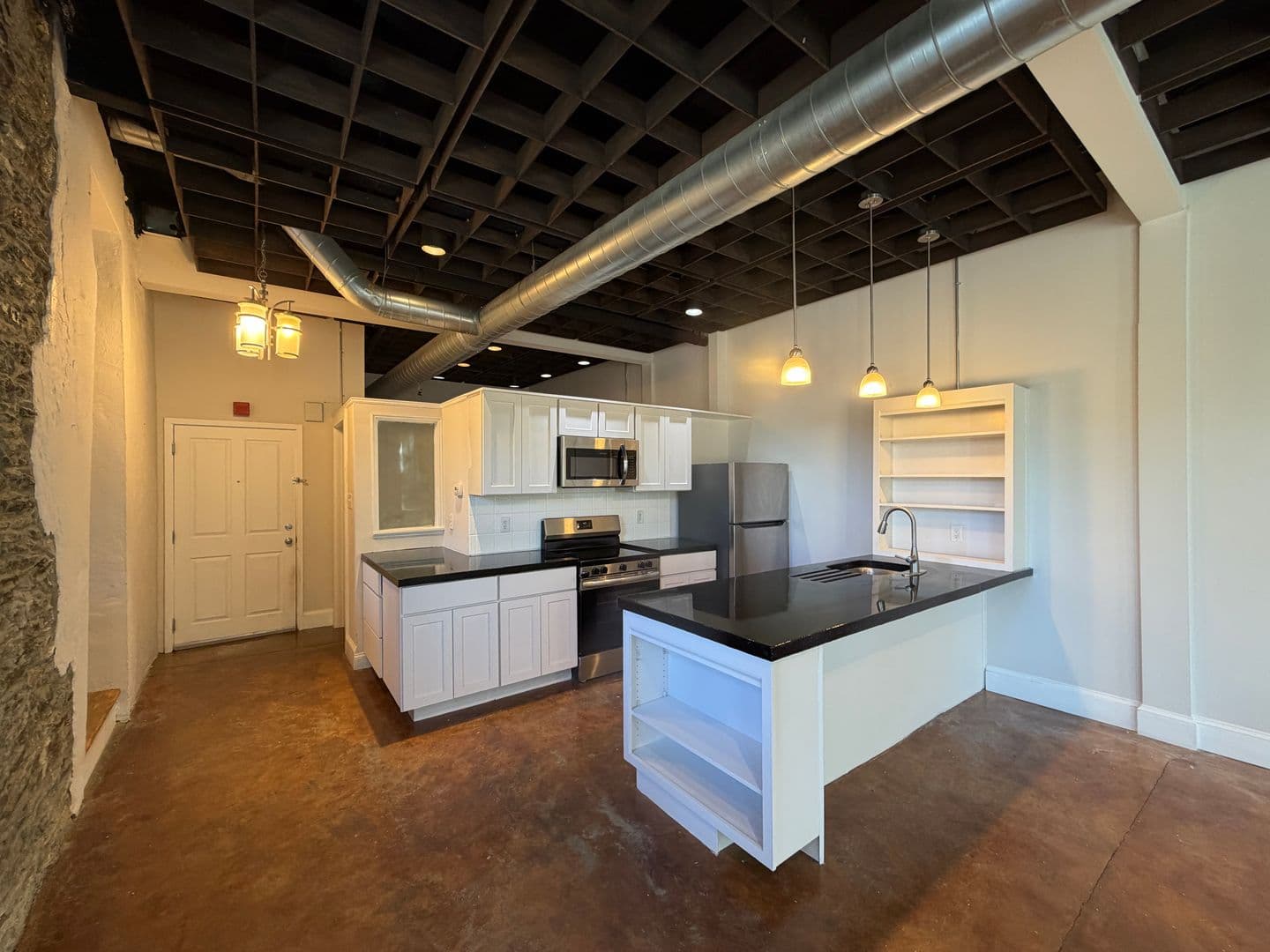 PHILADELPHIA Apartment: 3502 SCOTTS LANE