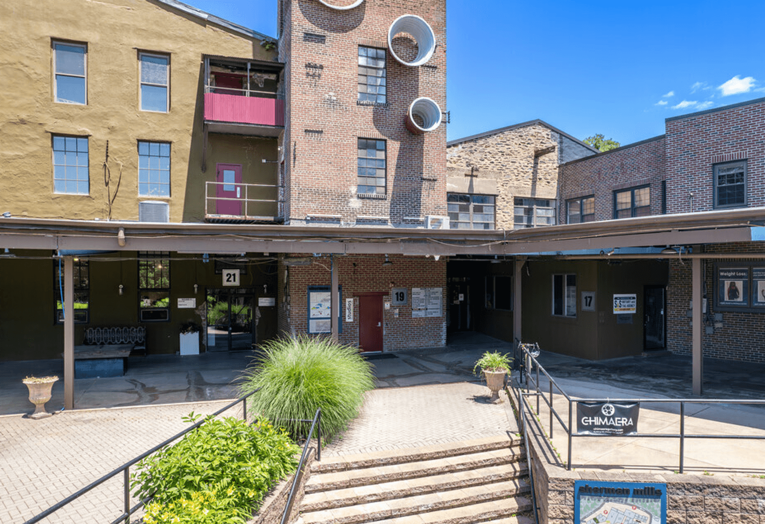 PHILADELPHIA Apartment: 3502 SCOTTS LANE