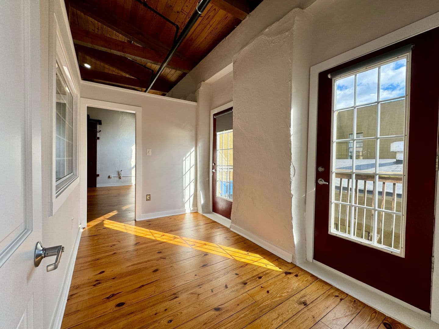 PHILADELPHIA Apartment: 3502 SCOTTS LANE