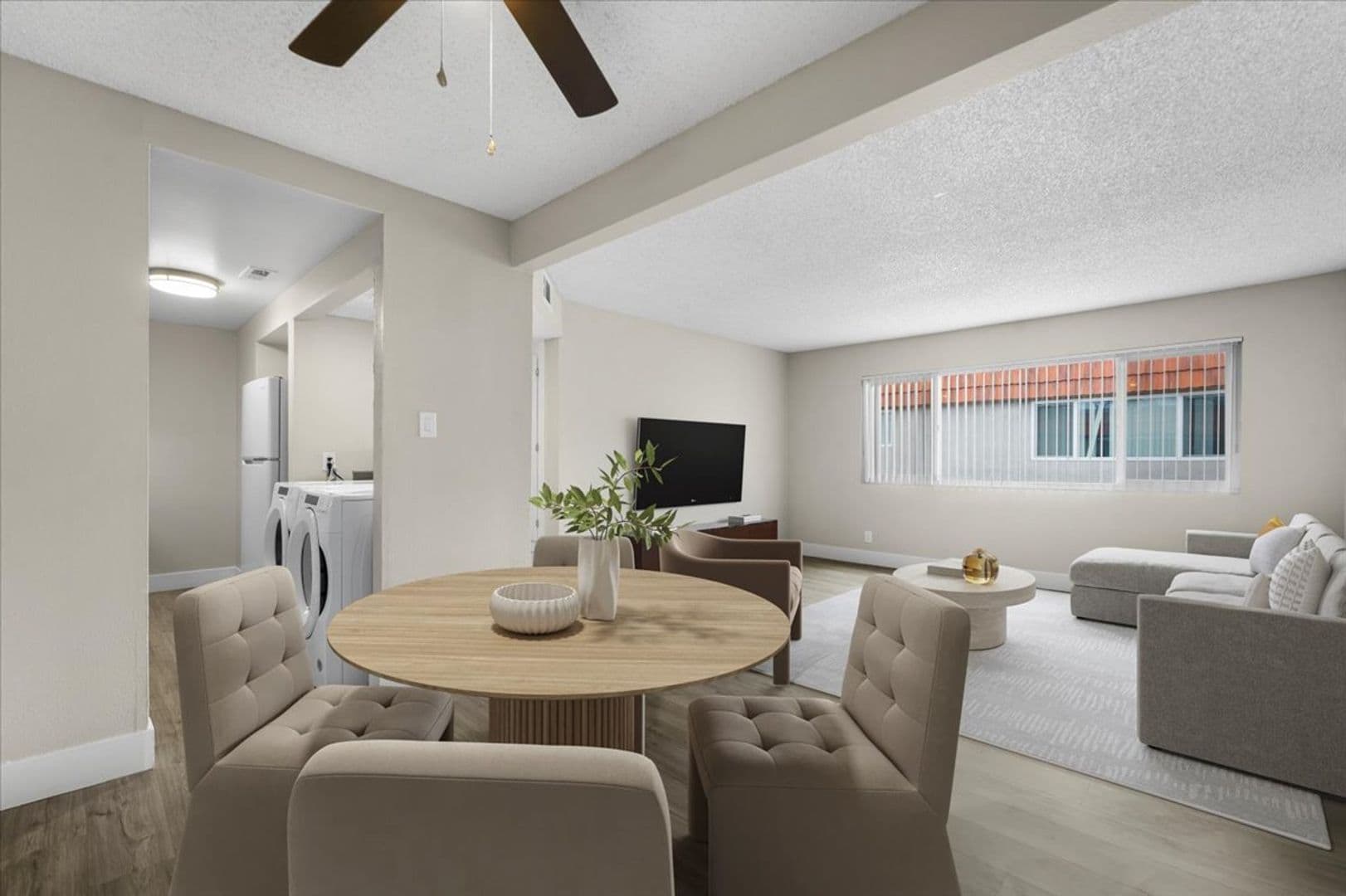 RENO Apartment: 630, 690, 710, 720 ROBINHOOD DRIVE