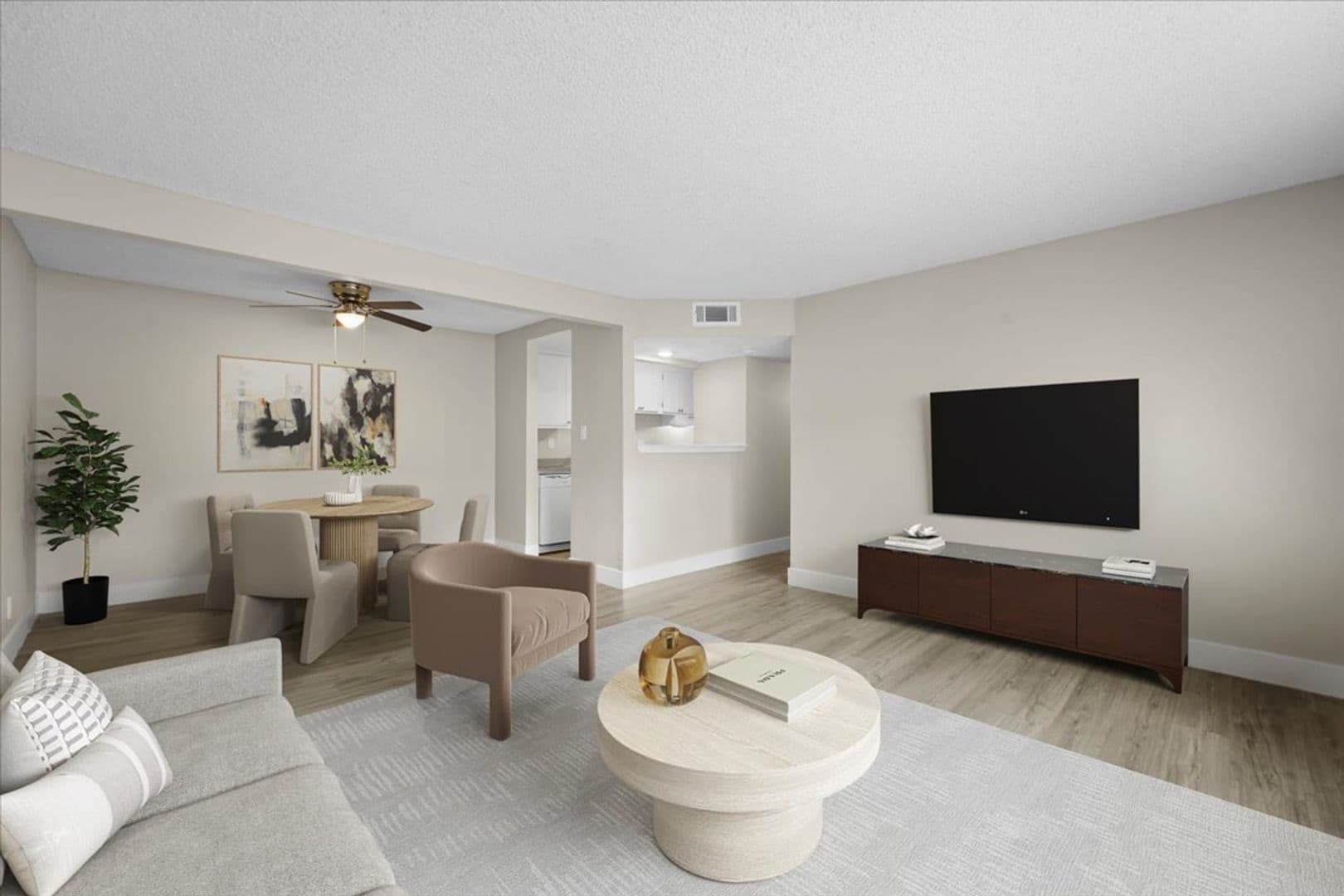 RENO Apartment: 630, 690, 710, 720 ROBINHOOD DRIVE