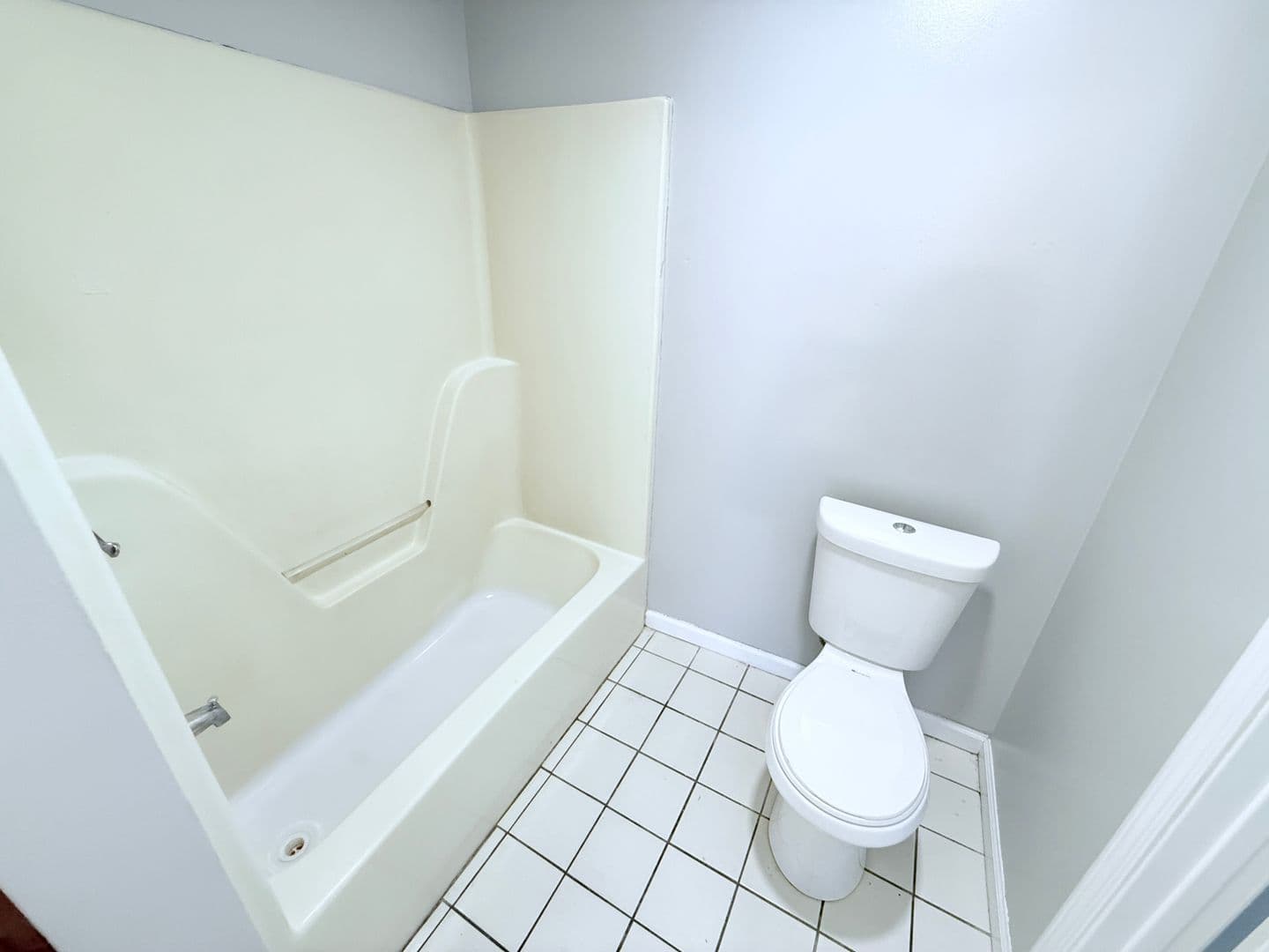 Oxford Apartment: Anchorage Road