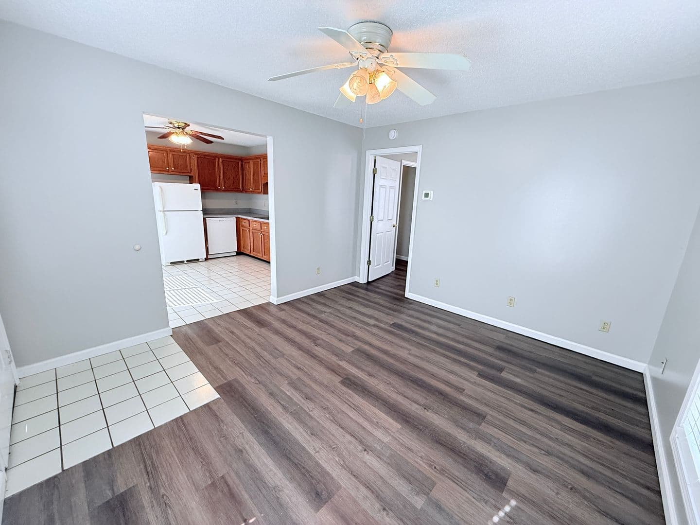 Oxford Apartment: Anchorage Road