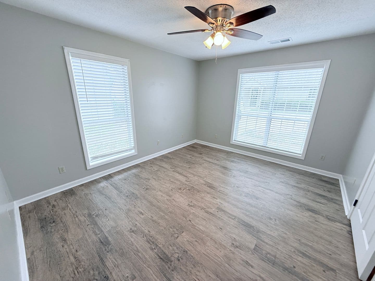 Oxford Apartment: Anchorage Road
