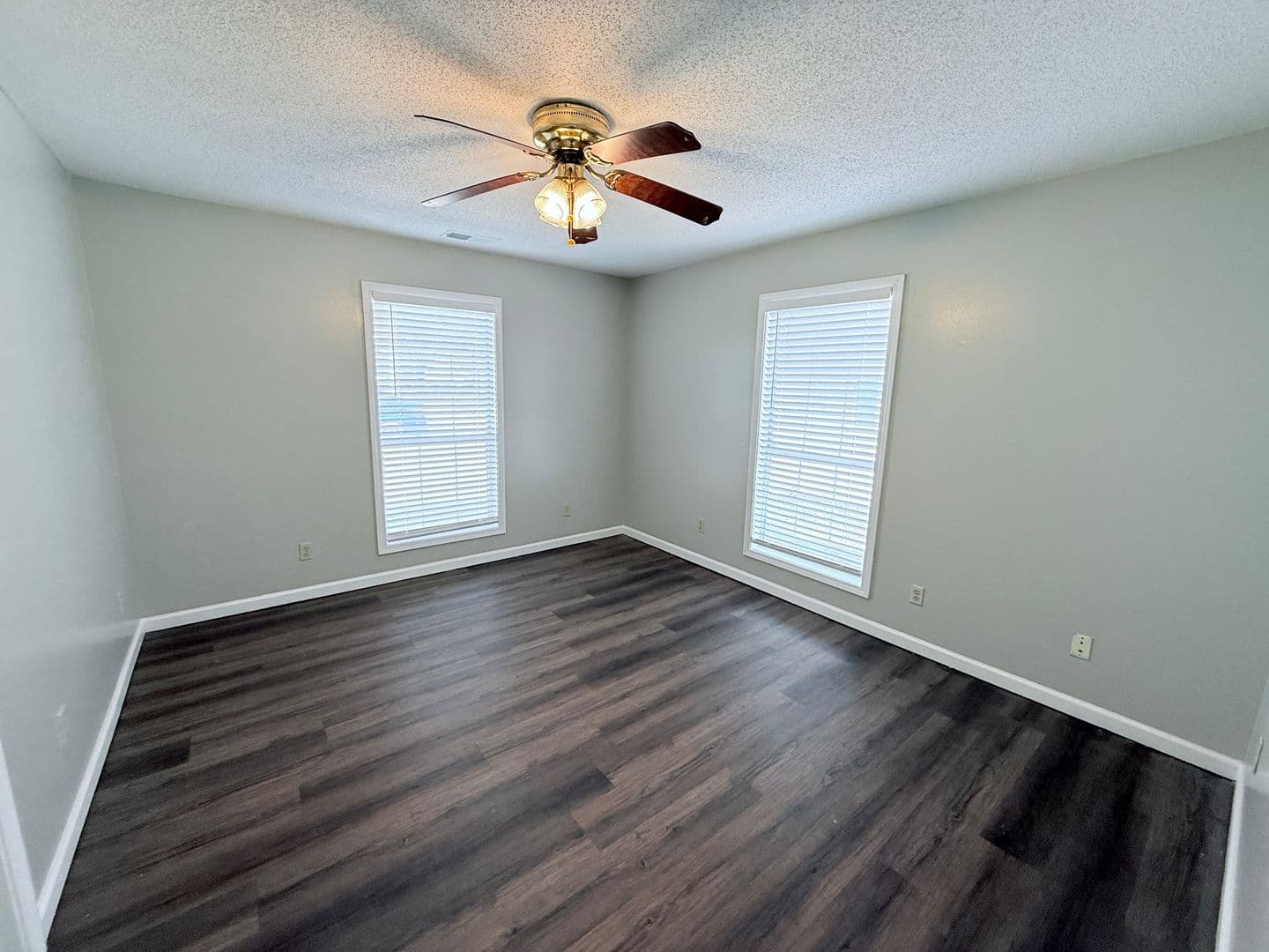 Oxford Apartment: Anchorage Road