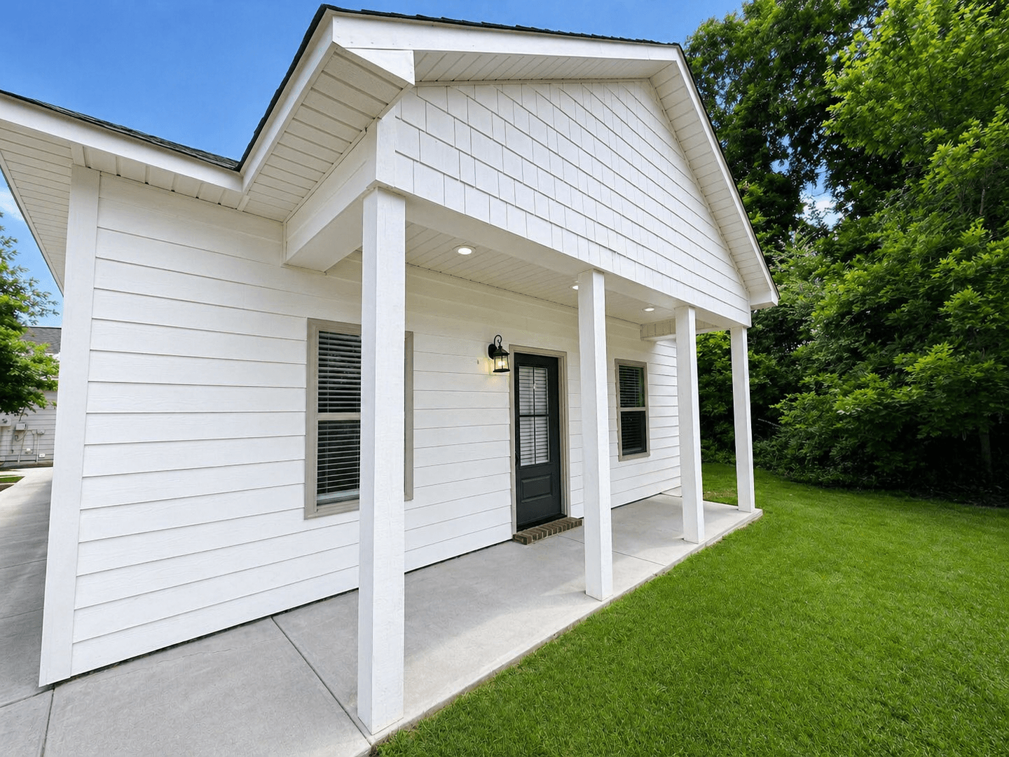 Oxford House: 145B Highway 334