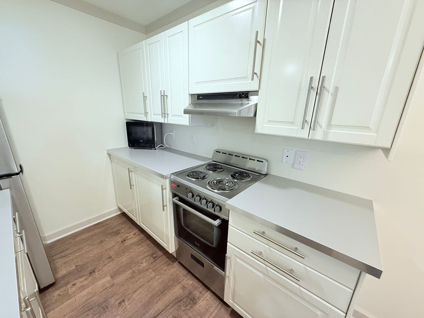 Oxford Apartment: 1304 Elliott Drive