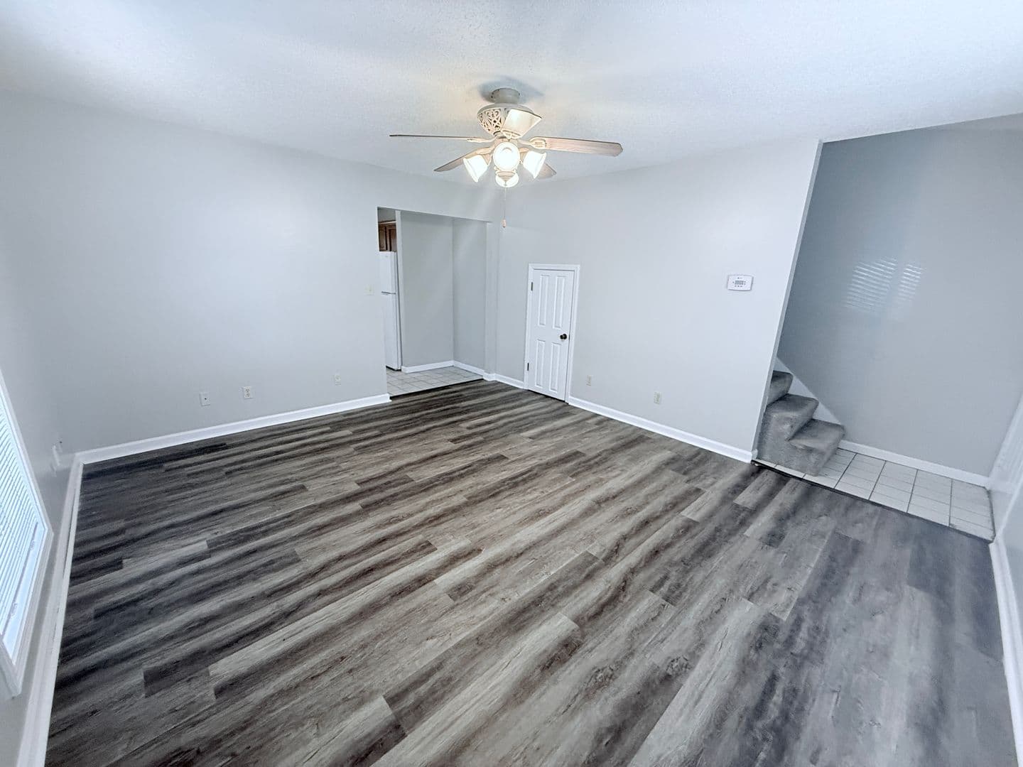 Oxford Apartment: Anchorage Road