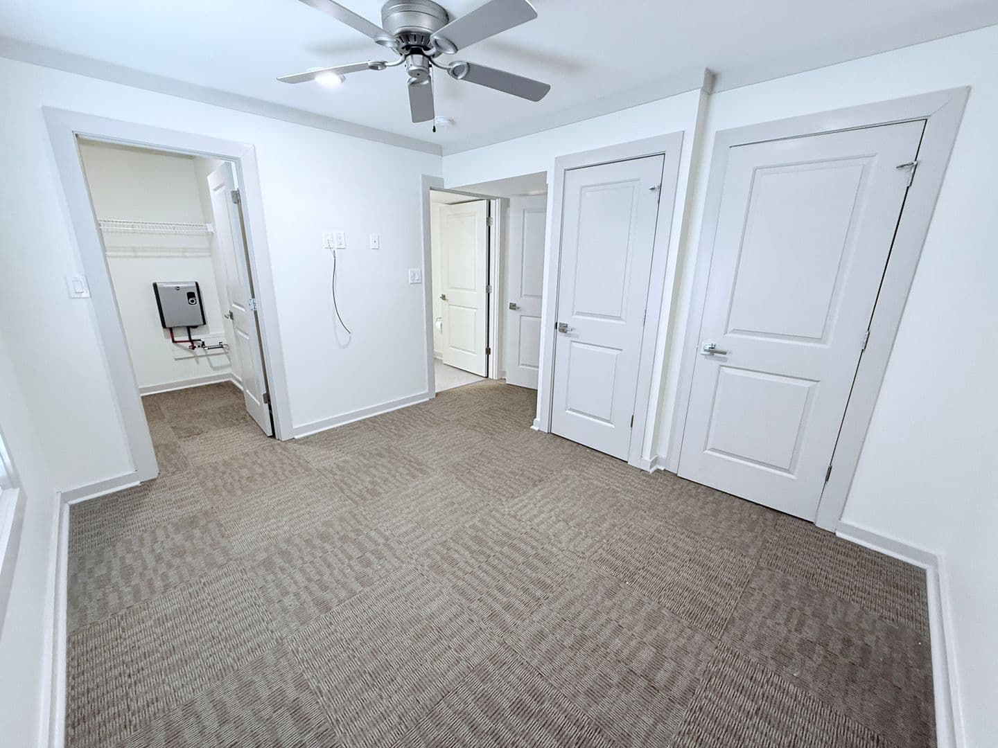 Oxford Apartment: 1304 Elliott Drive