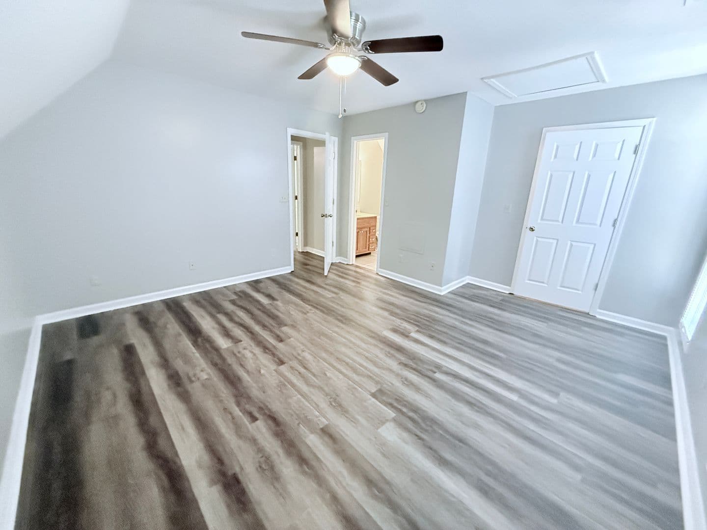 Oxford Apartment: Anchorage Road