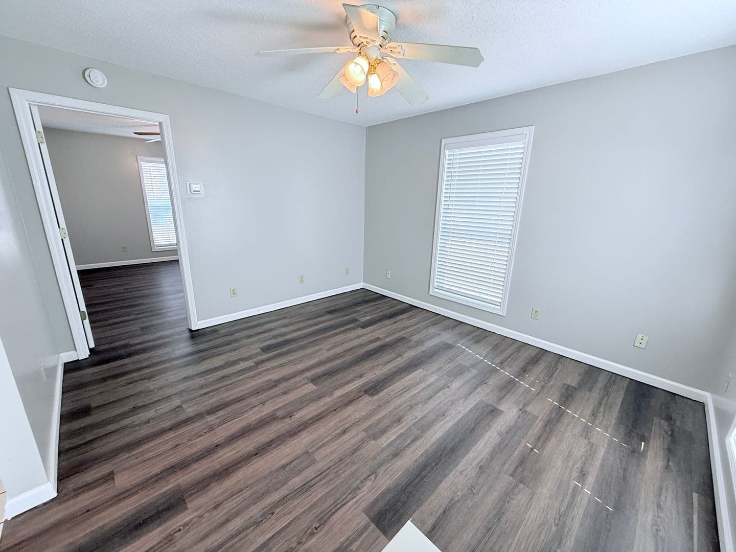 Oxford Apartment: Anchorage Road