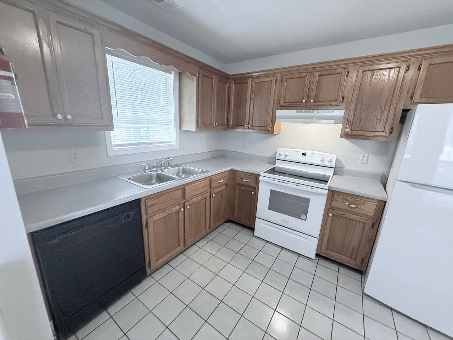 Oxford Apartment: Anchorage Road