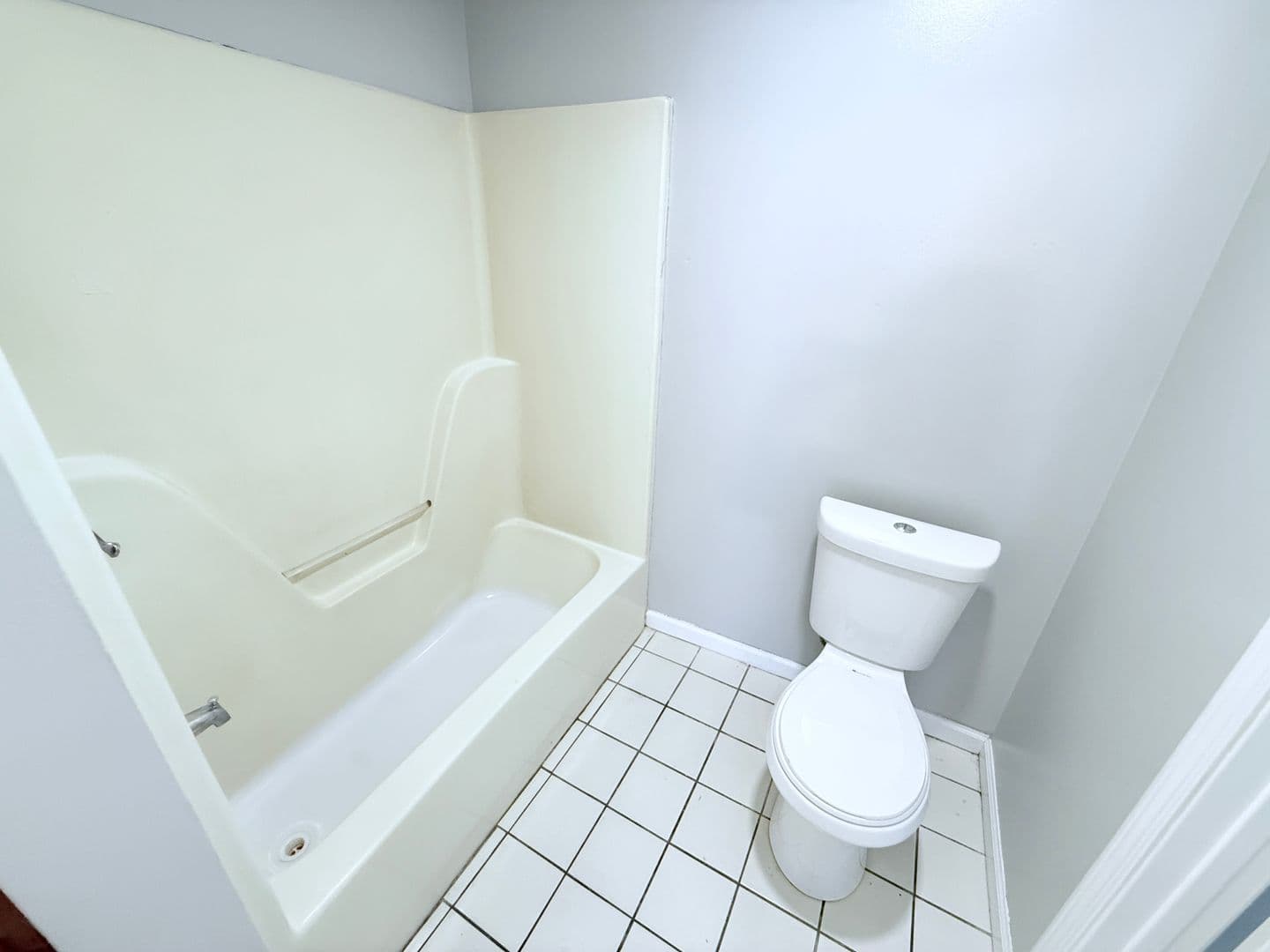Oxford Apartment: Anchorage Road