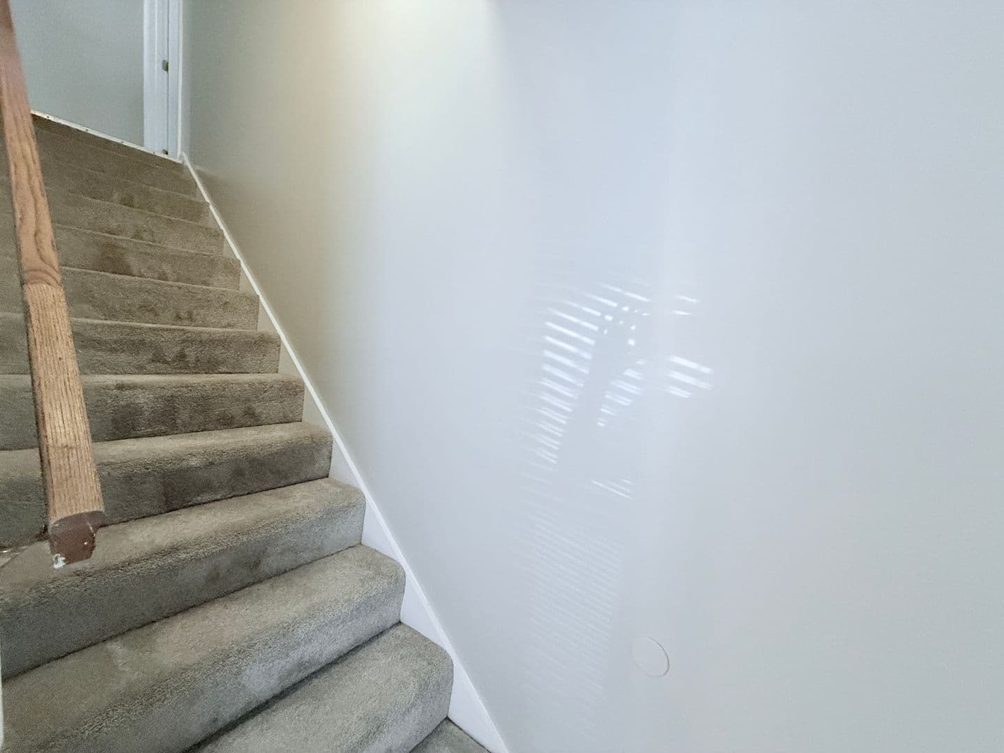 Oxford Apartment: Anchorage Road