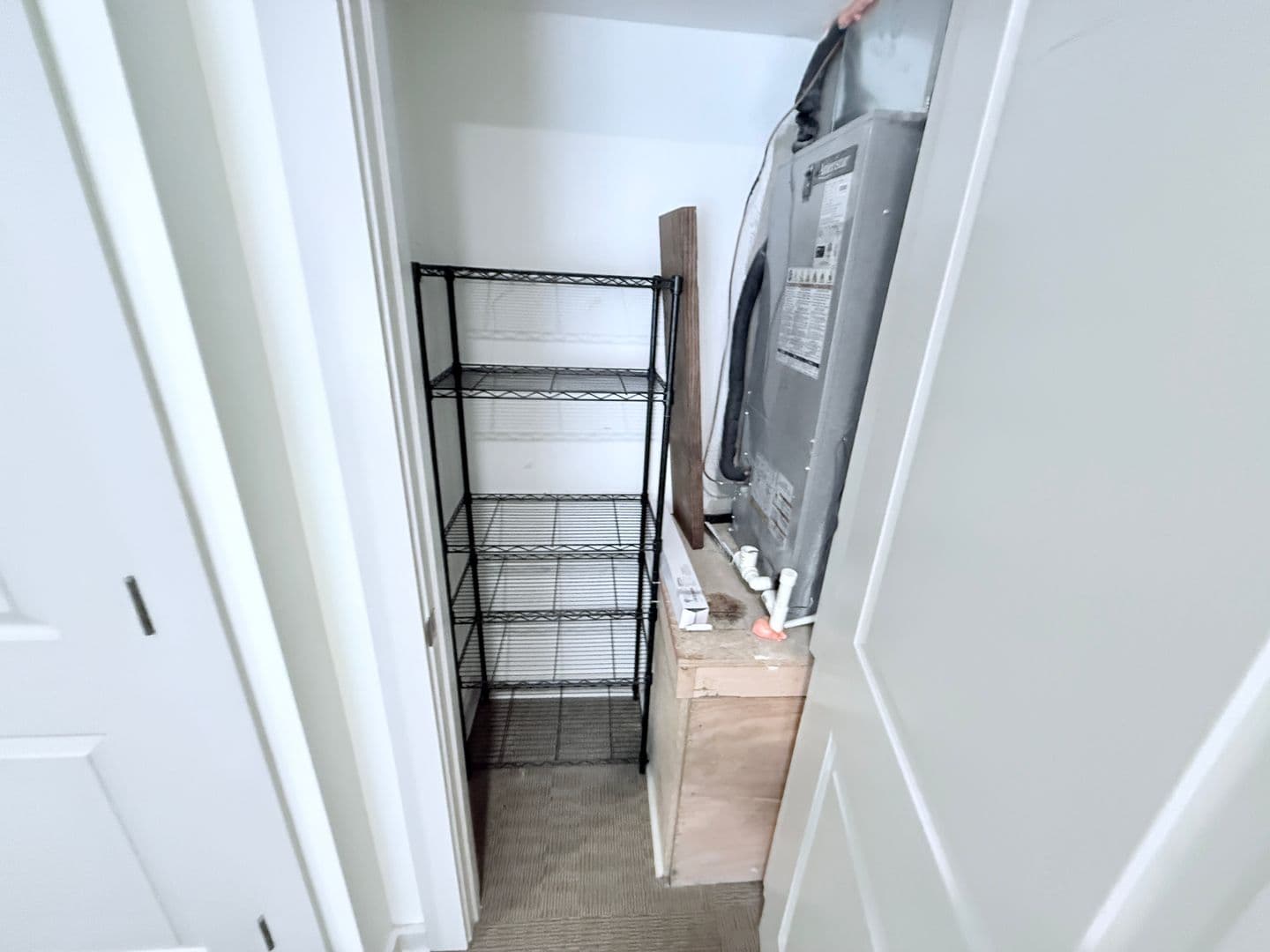 Oxford Apartment: 1304 Elliott Drive