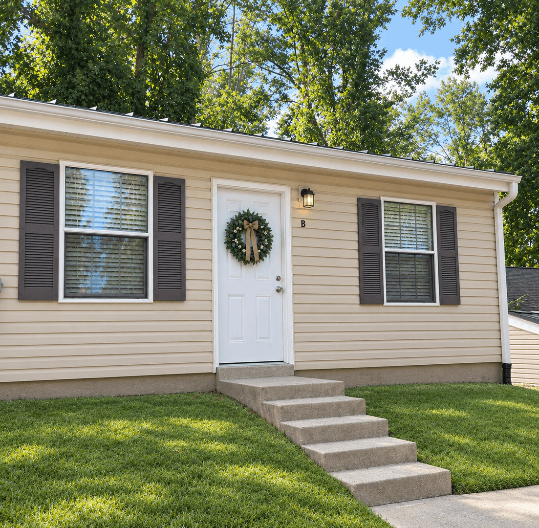 Oxford House: 1311B Access Road