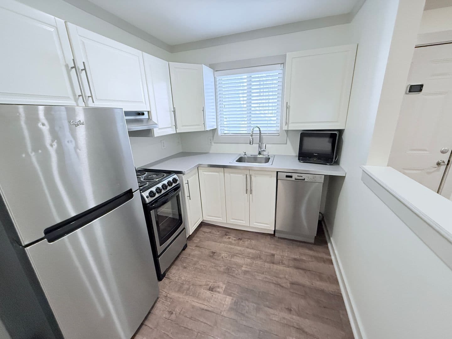 Oxford Apartment: 1304 Elliott Drive
