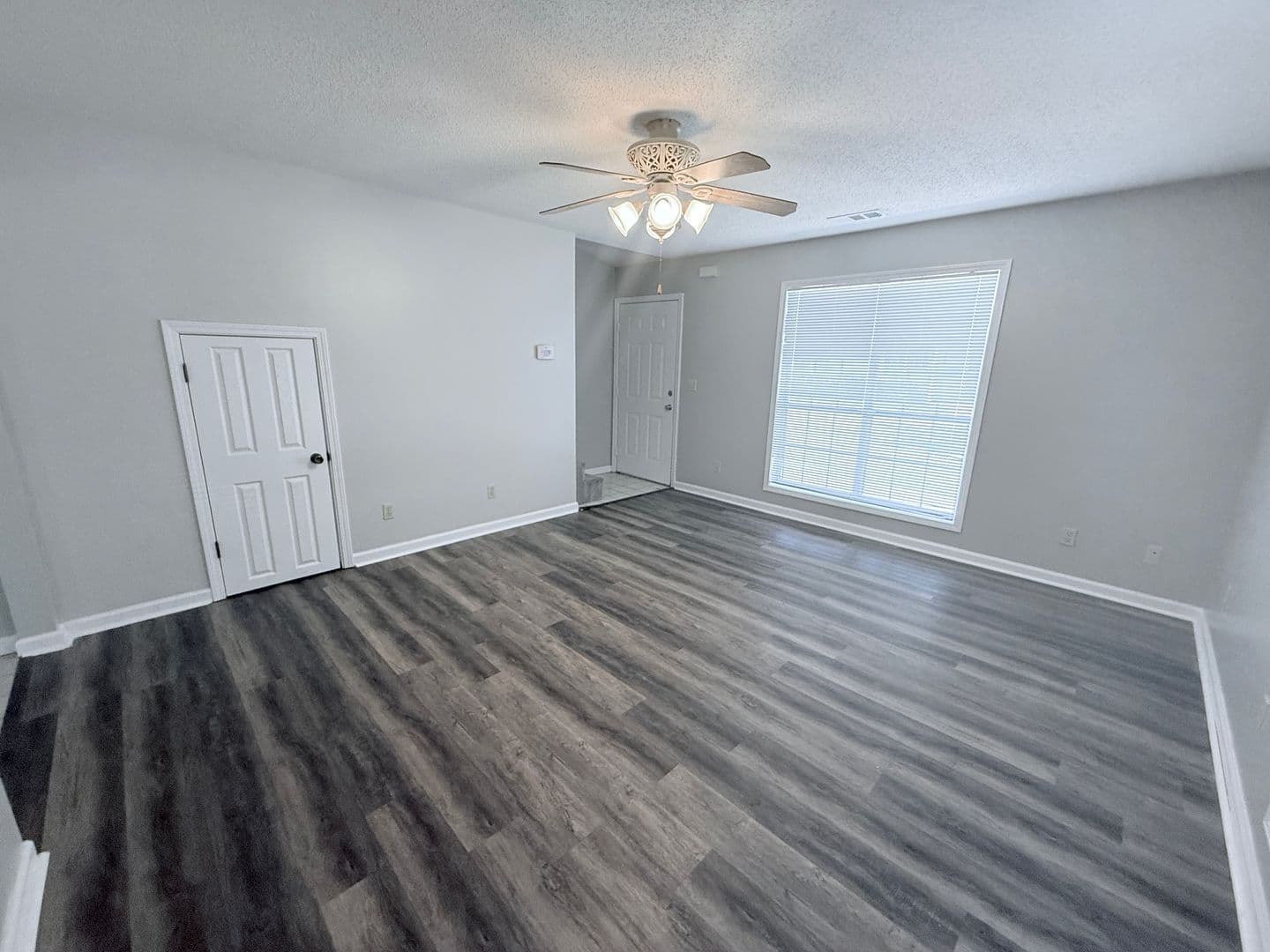 Oxford Apartment: Anchorage Road