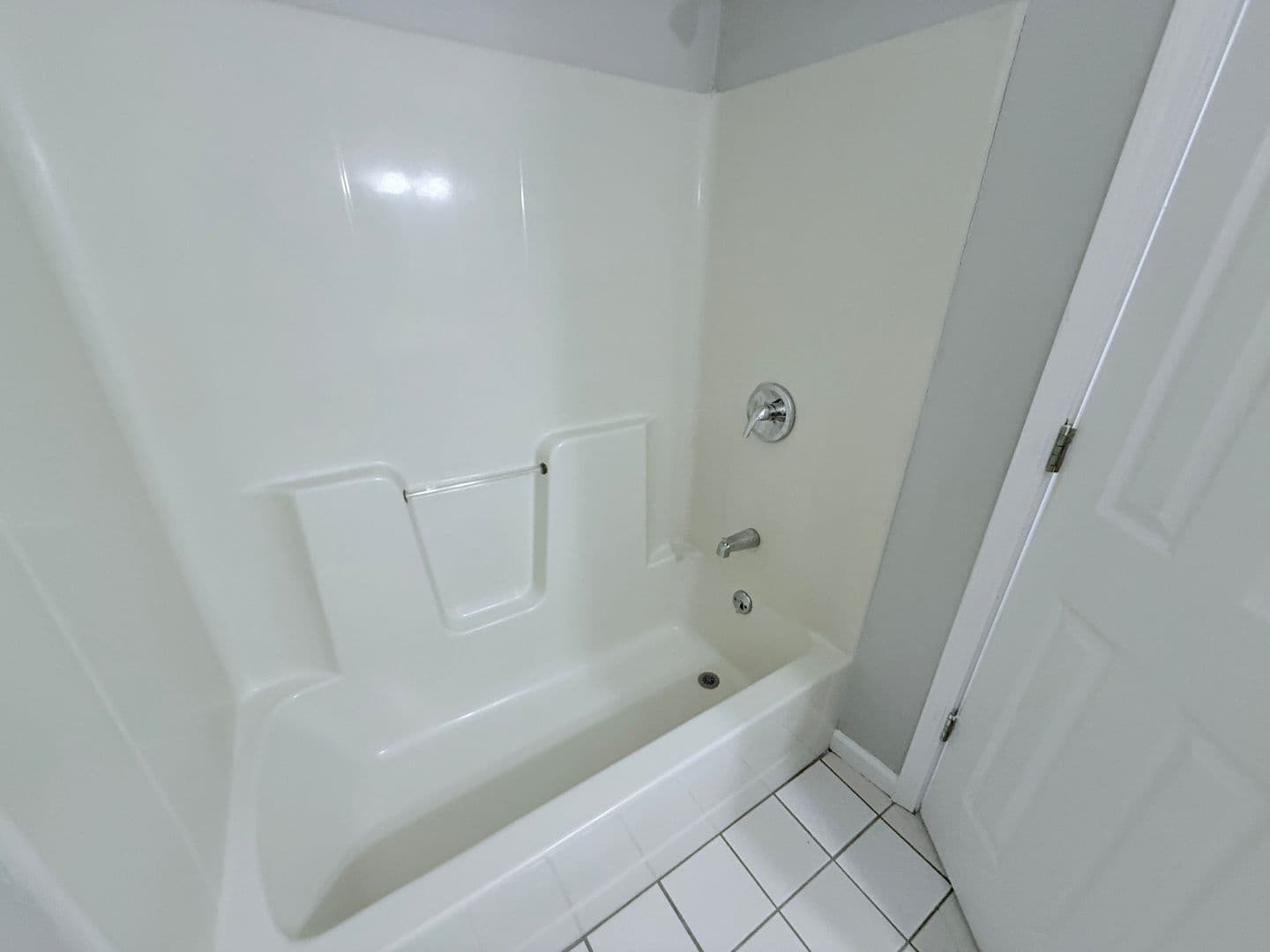 Oxford Apartment: Anchorage Road