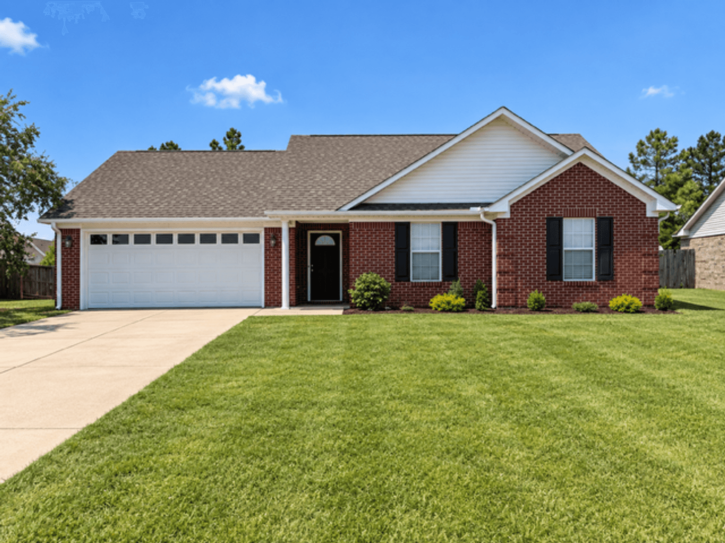 Oxford House: 309 Eagle Pointe Drive