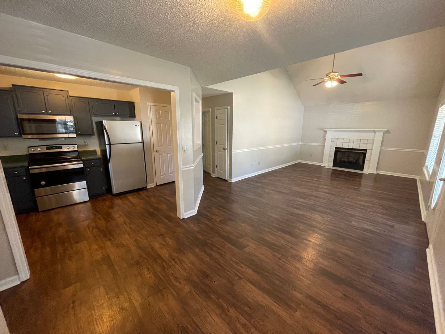 Oxford House: 1004 Creekside Place