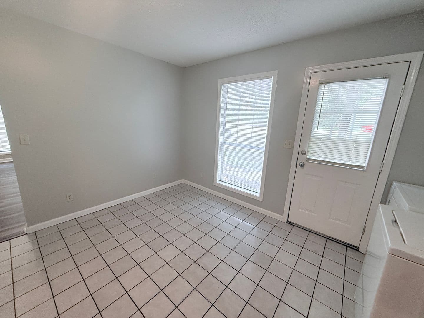 Oxford Apartment: Anchorage Road