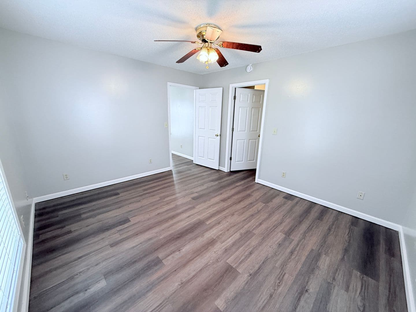 Oxford Apartment: Anchorage Road