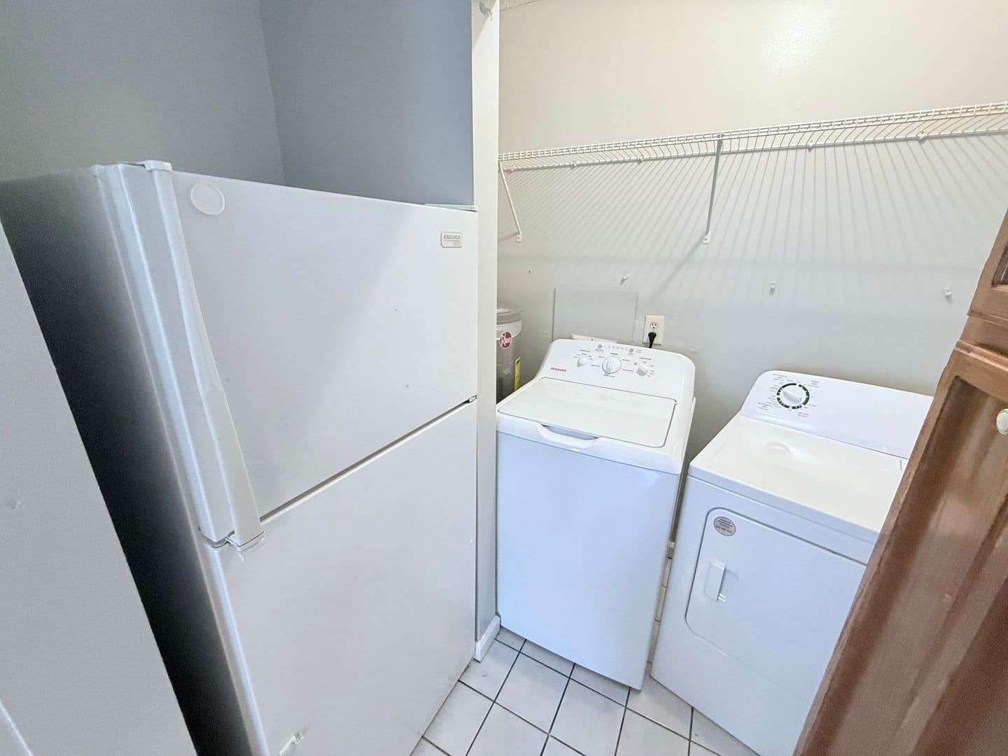 Oxford Apartment: Anchorage Road