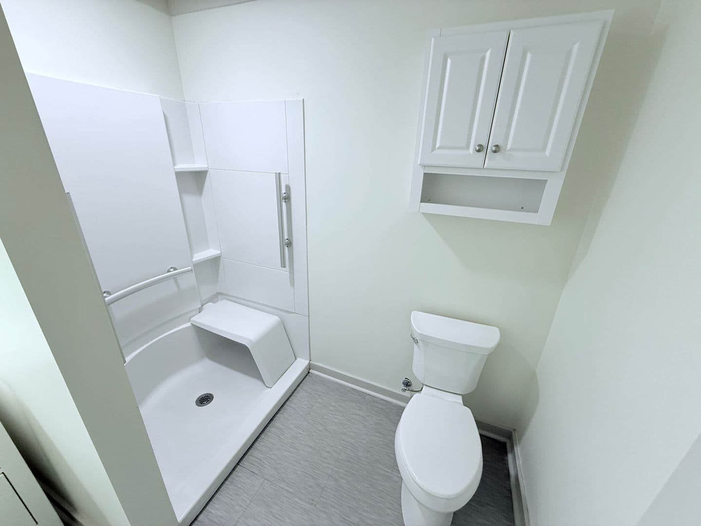 Oxford Apartment: 1304 Elliott Drive