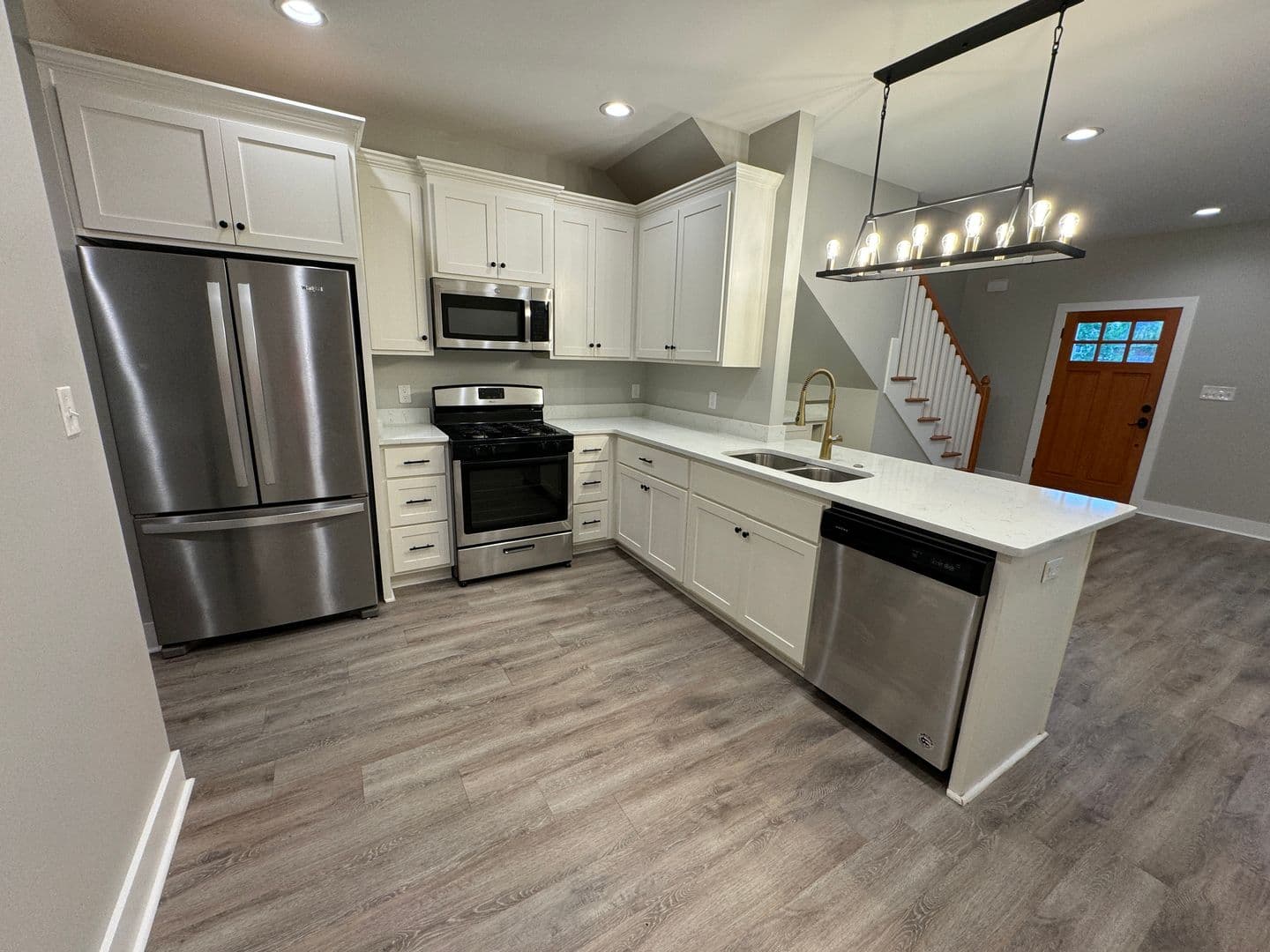 Oxford House: 23 Aspen Loop