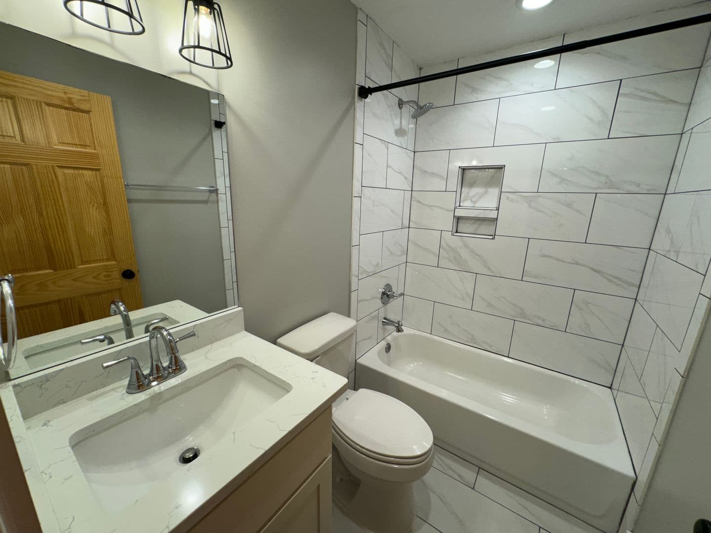 Oxford House: 35 Breckenridge Cove