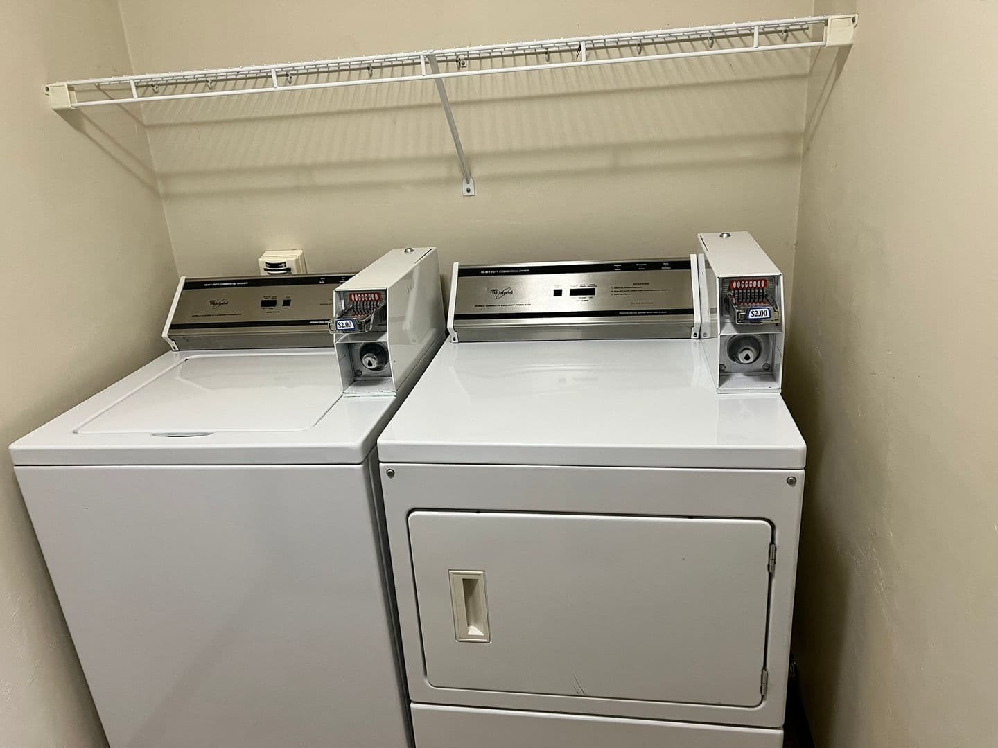 Oshkosh Apartment: 500-526 Marion Rd