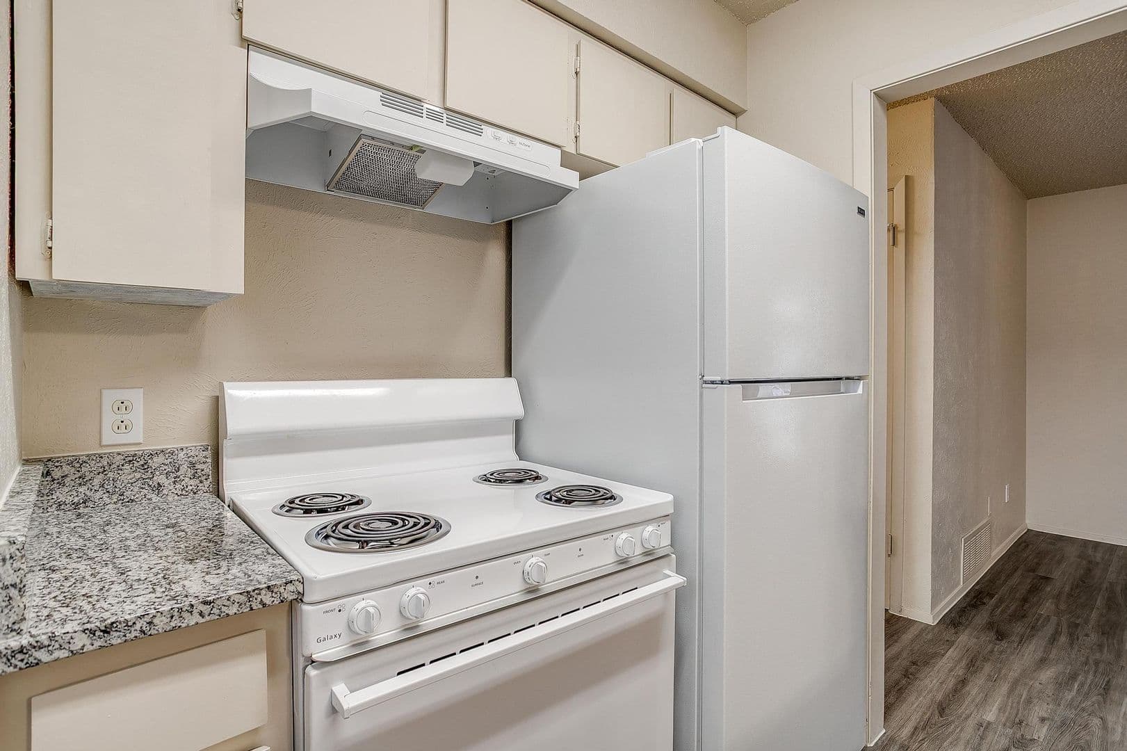 Cleburne Apartment: 1626 Crestridge