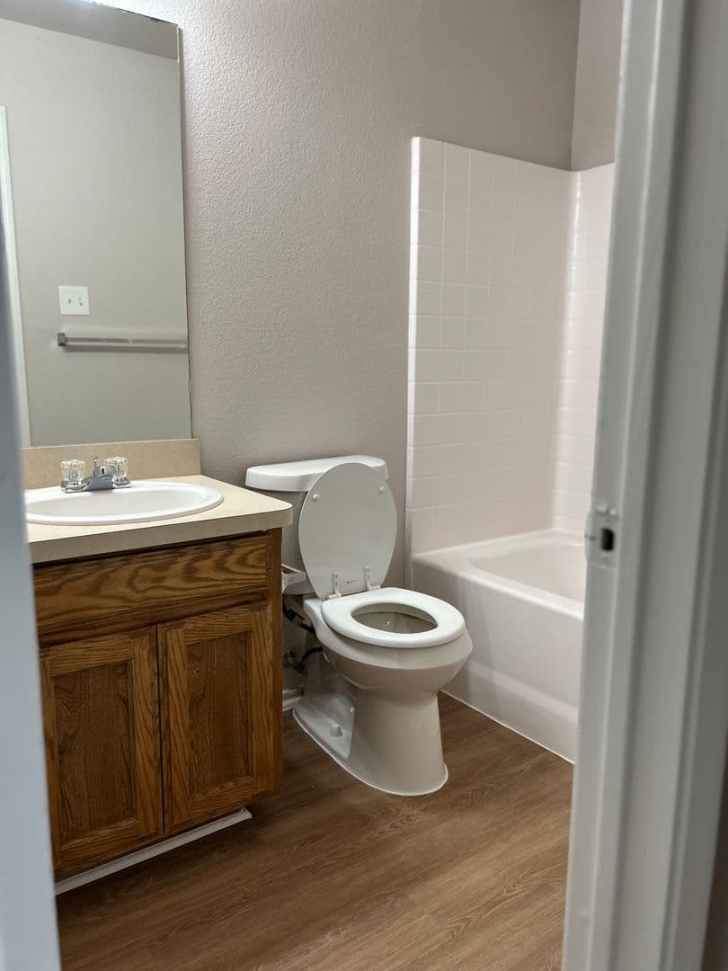 Burleson House: 2600 Castle Pines