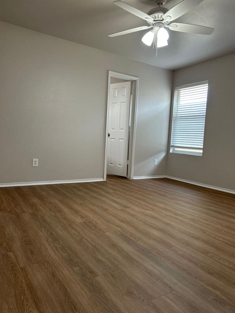 Burleson House: 2600 Castle Pines