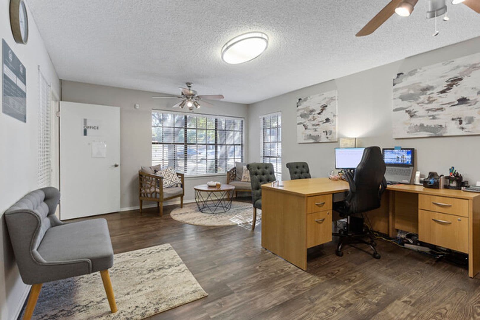 Granbury Apartment: 1525 E. 2nd Street