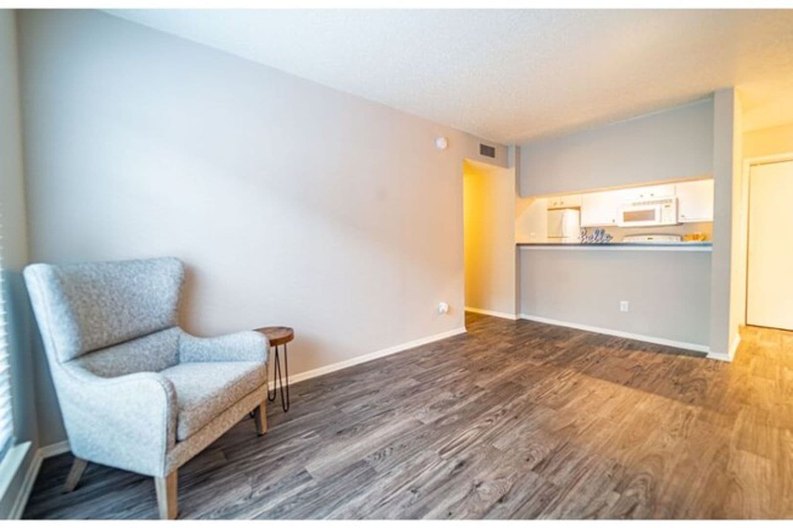 Granbury Apartment: 1525 E. 2nd Street