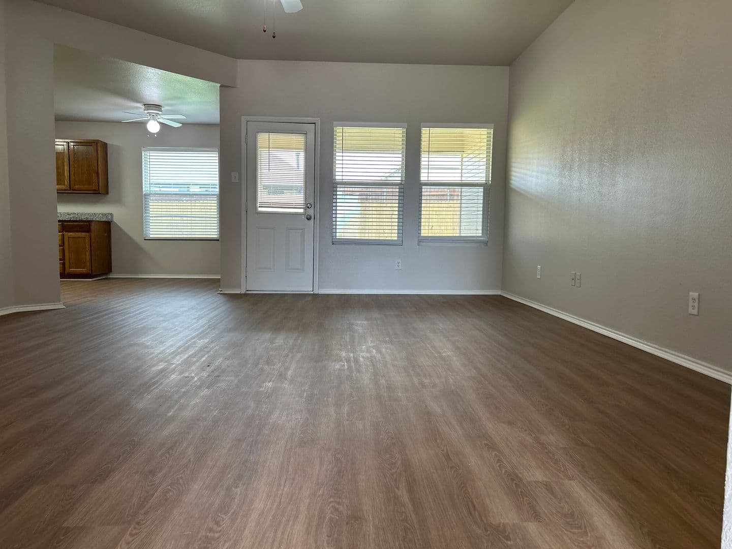 Burleson House: 2600 Castle Pines