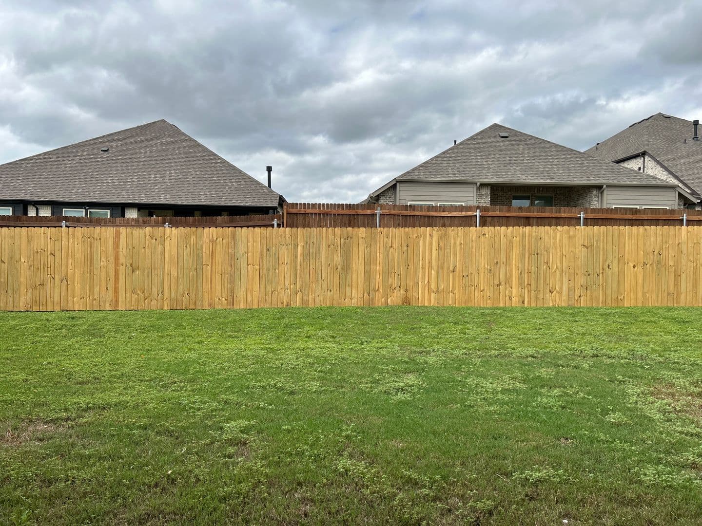 Burleson House: 2600 Castle Pines